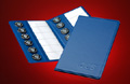 ProxiPen Incident Book